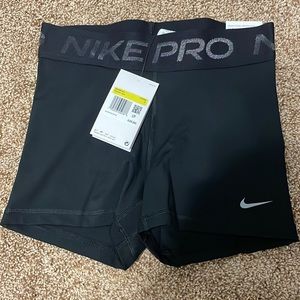 NIKE PRO SPANDEX